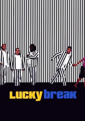 Poster de Lucky Break