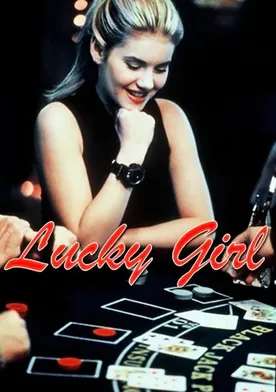 Poster Lucky Girl