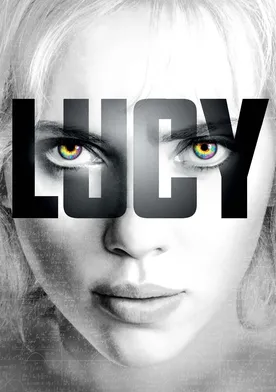 Poster Lucy