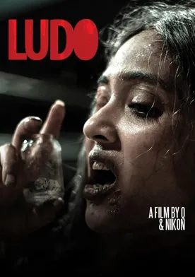 Poster Ludo