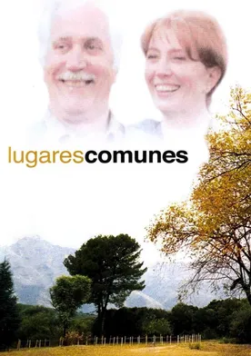 Poster Lugares comunes