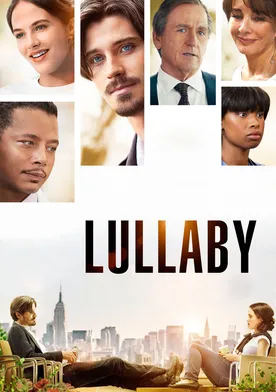 Poster Lullaby