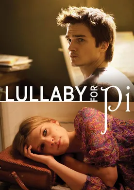 Poster Lullaby for Pi