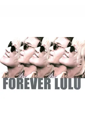 Poster Lulu Forever