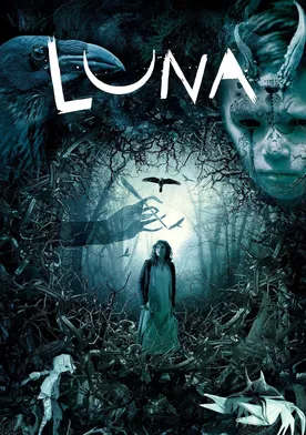 Poster Luna