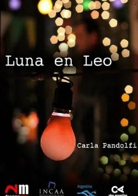 Poster Luna en Leo