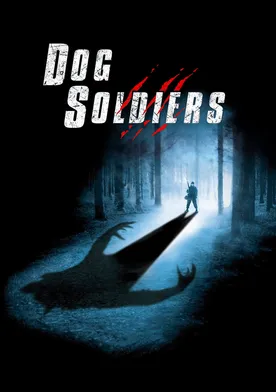 Poster de Dog Soldiers