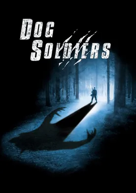 Poster Dog Soldiers