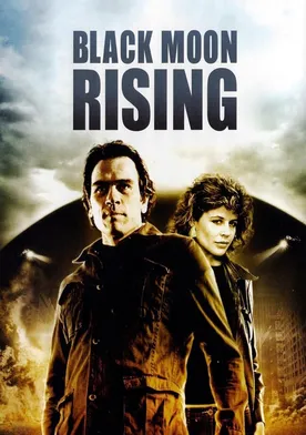 Poster de Luna negra