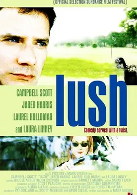 Poster Lush