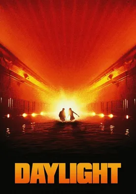 Poster de Luz de día