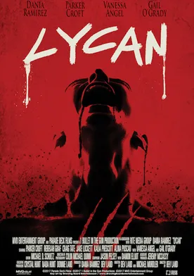 Poster Lycan