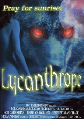 Poster Lycanthrope