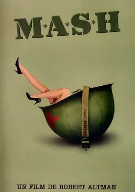 Poster M*A*S*H