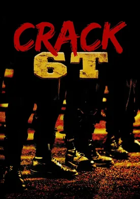 Poster Ma 6-T va crack-er