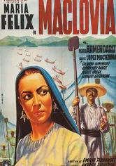 Poster de Maclovia