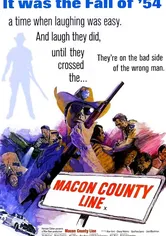 Poster Macon County Line