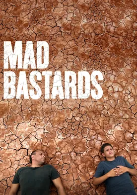 Poster Mad Bastards