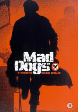 Poster Mad Dogs