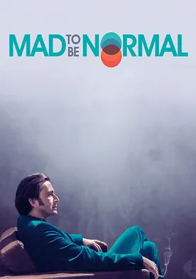 Poster Mad to Be Normal