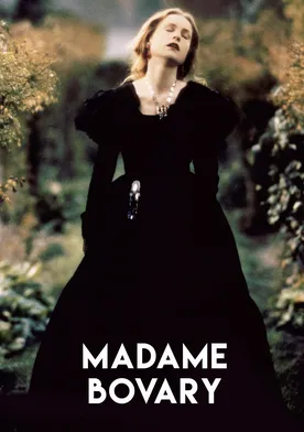 Poster Madame Bovary