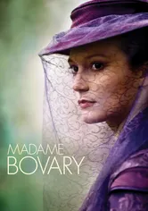 Poster Madame Bovary