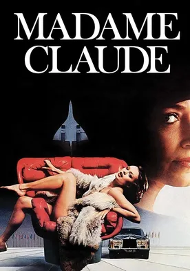 Poster Madame Claude