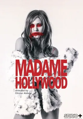 Poster Madame Hollywood