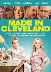 Poster de Made in Cleveland