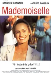 Poster Mademoiselle