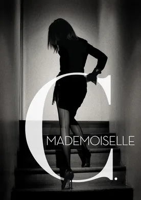 Poster Mademoiselle C