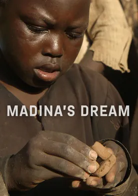 Poster Madina's Dream