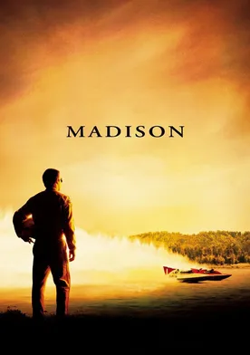 Poster Madison