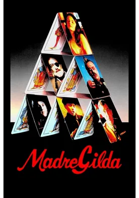 Poster Madregilda