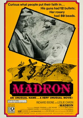 Poster Madron