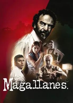 Poster Magallanes