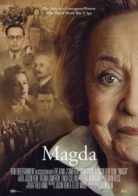 Poster Magda