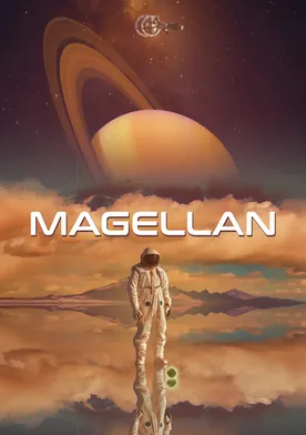 Poster Magellan