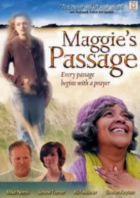 Poster Maggie's Passage