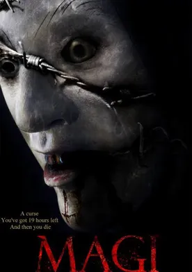 Poster de Magi