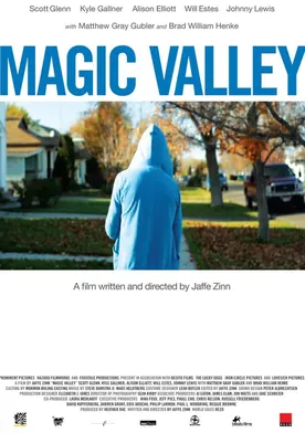 Poster Magic Valley