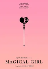 Poster de Magical Girl