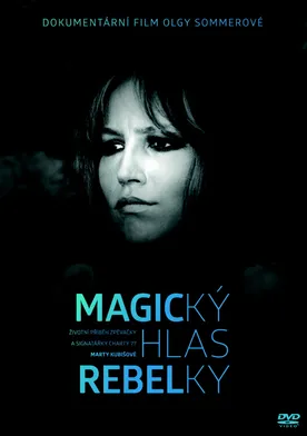 Poster Magický hlas rebelky