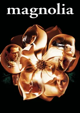 Poster de Magnolia