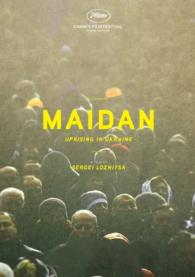 Poster Maidan