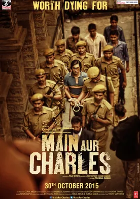 Poster Main Aur Charles