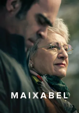 Poster Maixabel