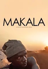 Poster Makala