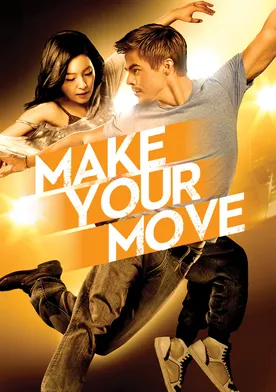 Poster Make Your Move