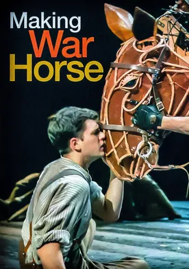 Poster Making War Horse